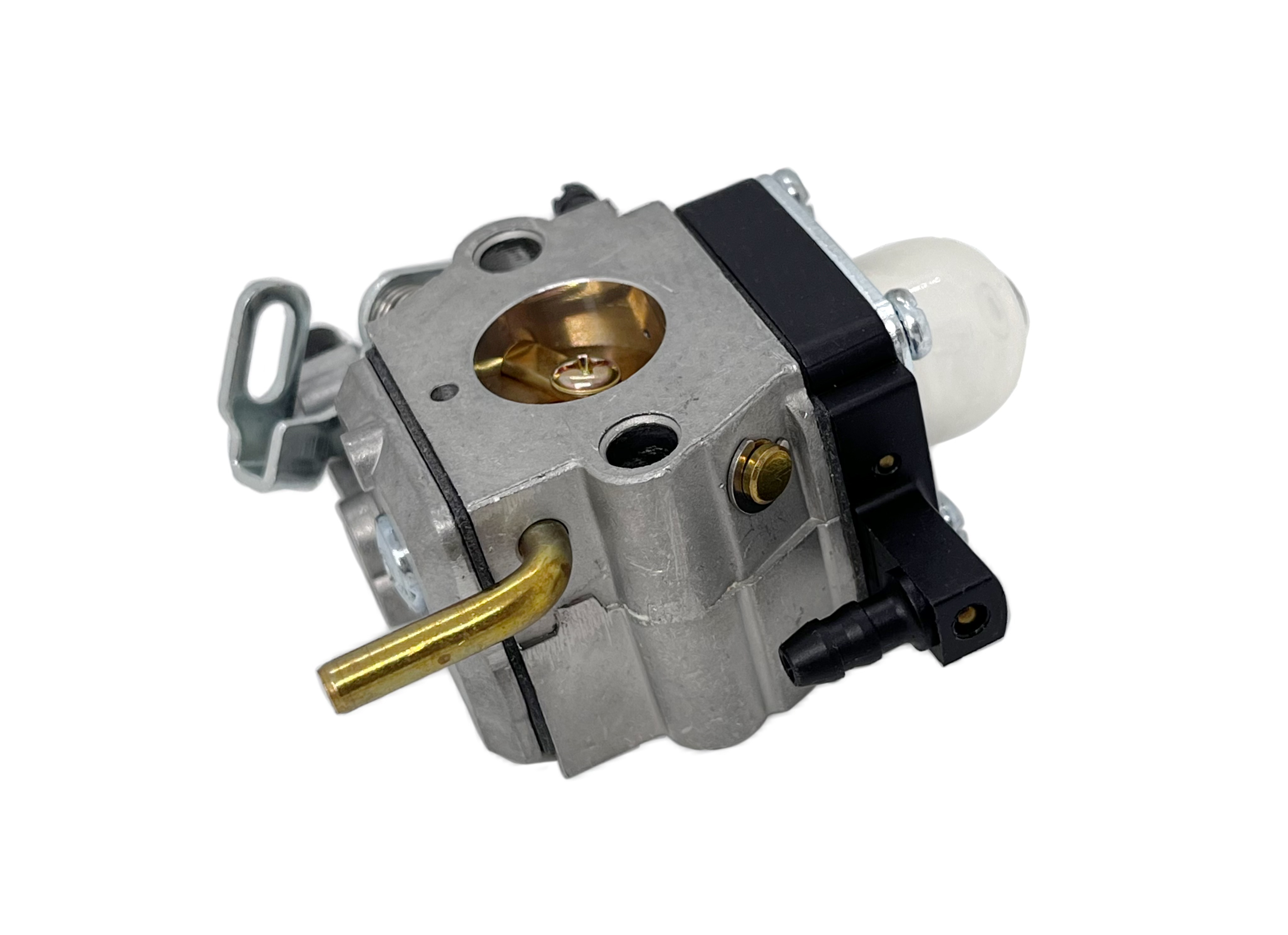 Cost-Effective Solution for Carburetor Issues