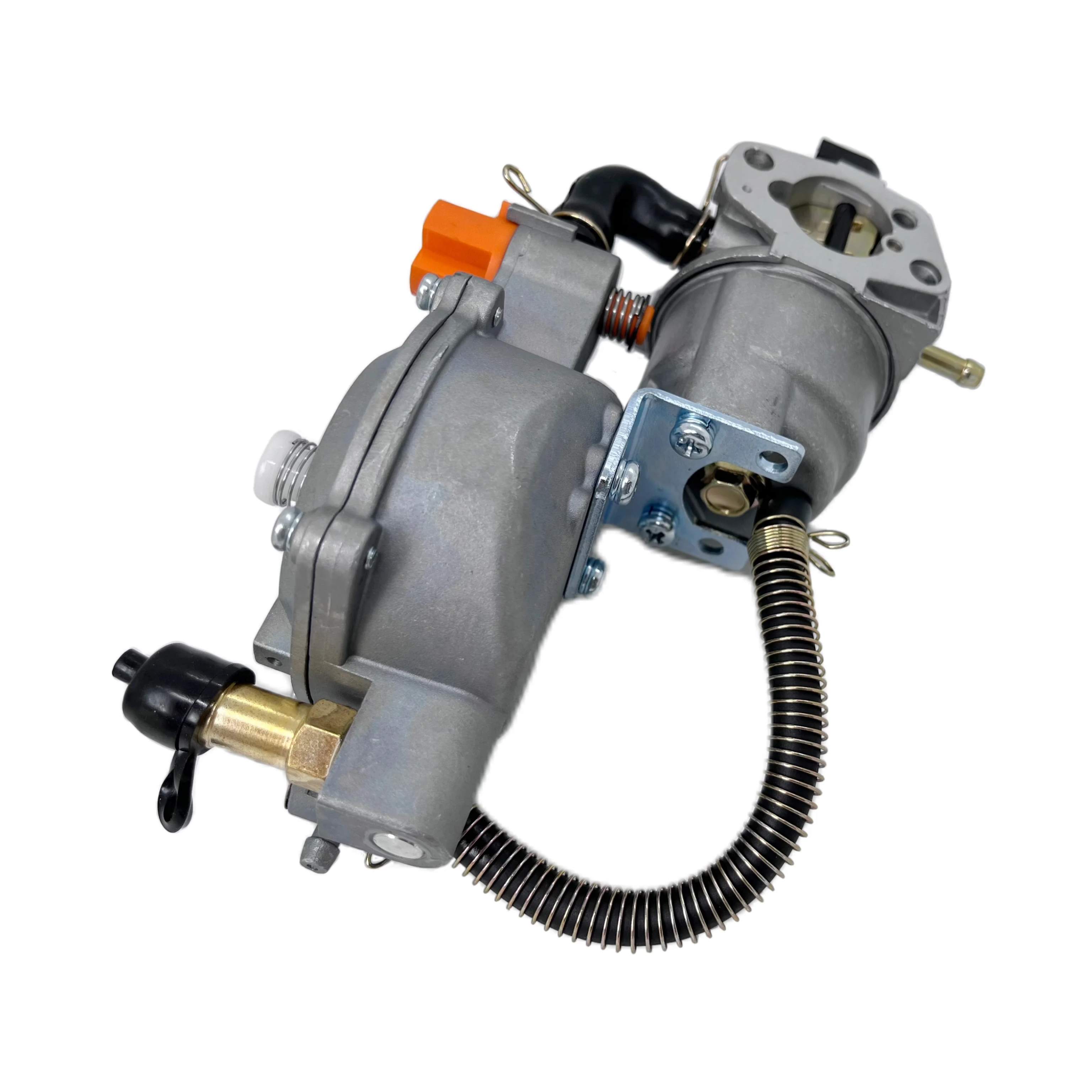 Dual Fuel Carburetors: Versatility at Your Fingertips