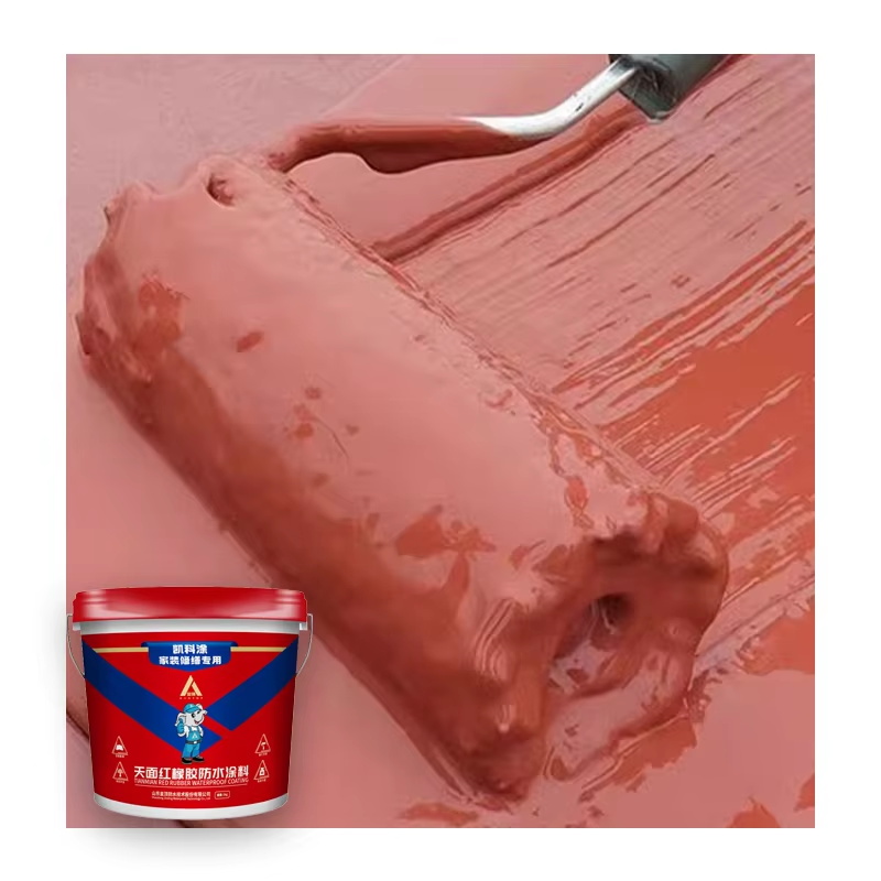 למה נעשה שימוש נרחב בחיפויים איטמי מים מפוליאוריתן בבנייה?