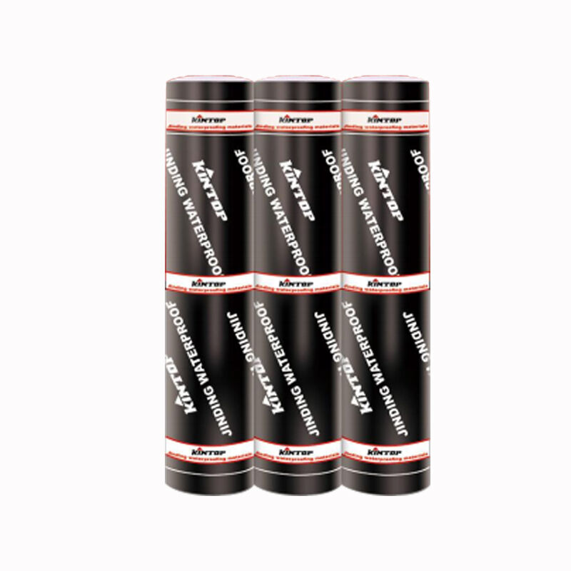 Чоң көлөмдүү долбоорлор үчүн битумдук суу оозочууну кантип тандоо керек?