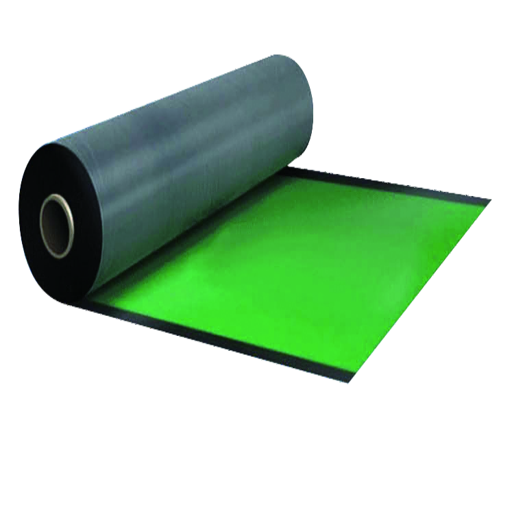 HDPE သို့မဟုတ် အလုံးမှုတ် ရေပျောက်ခြင်း မီမ်ဘား