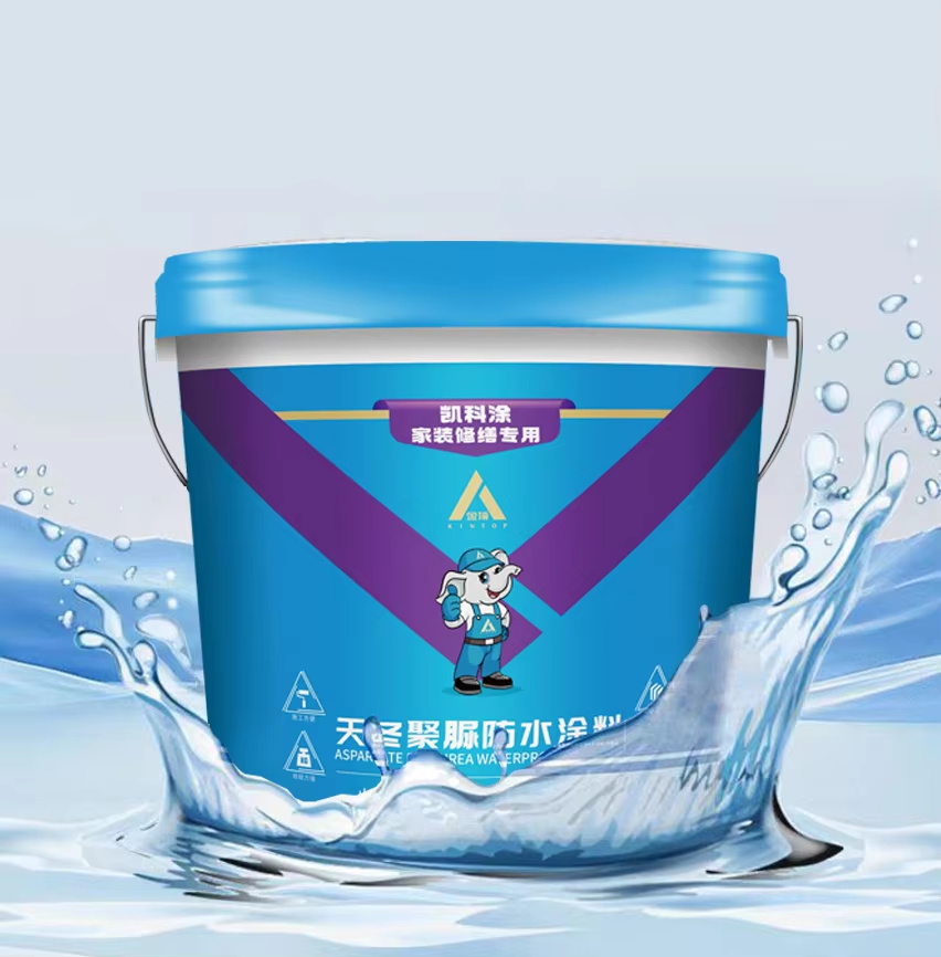 W jaki sposób powłoki poliuretanowe mogą wydłużyć żywotność budynków?