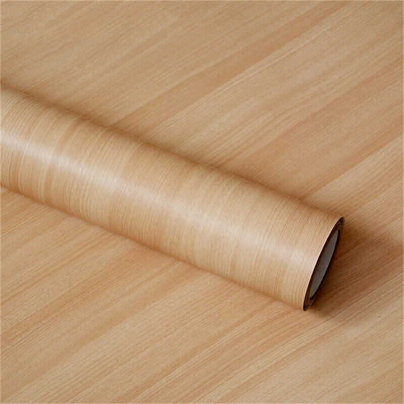 Enhance Your Interiors with MANLEE Wood Grain Film: A Safe and Stylish Choice