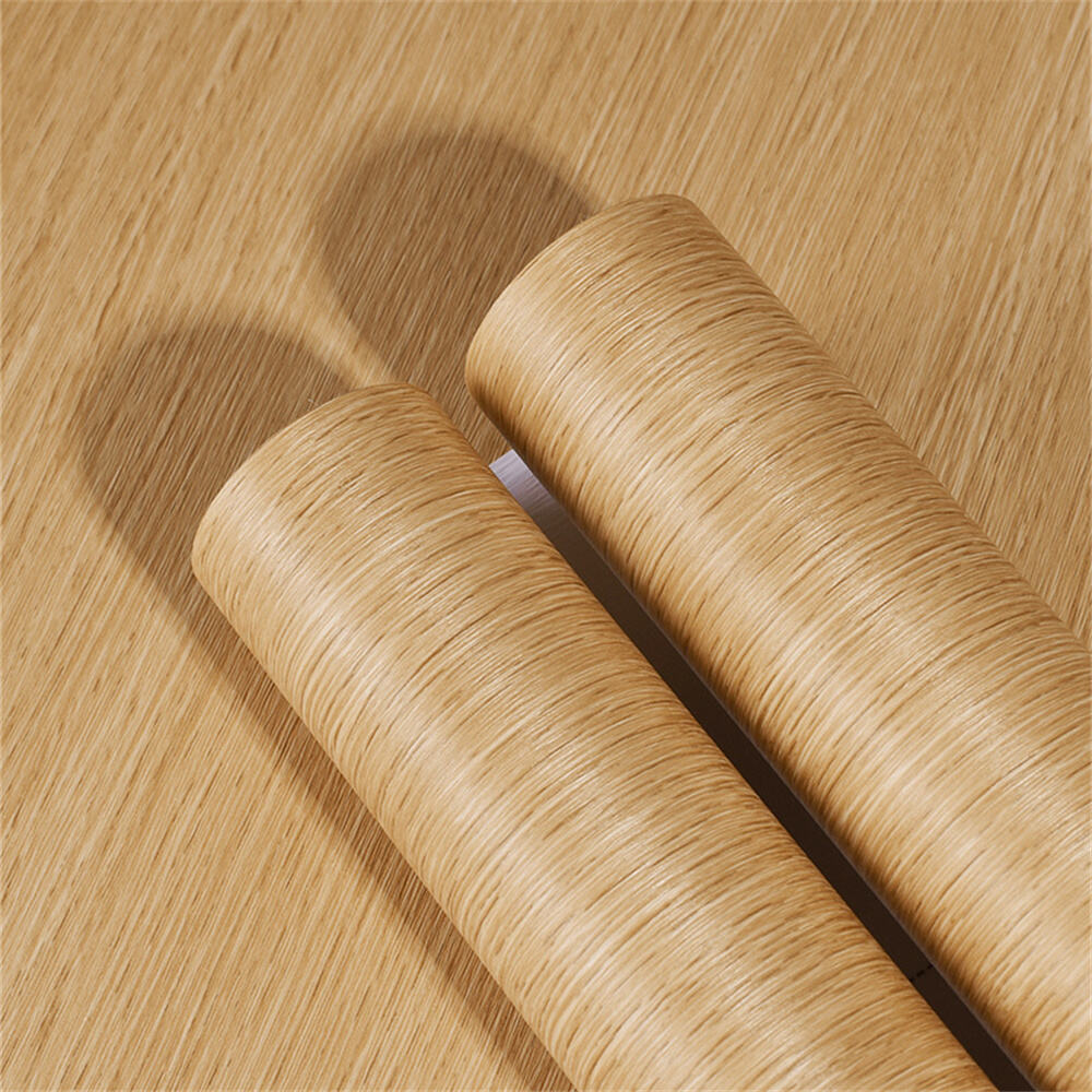 Why MANLEE Wood Grain Film is the Best Choice for Modern Design