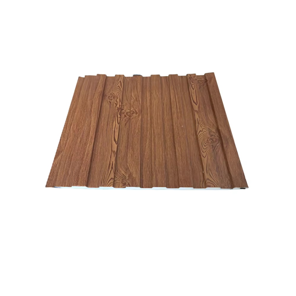 How to Install Polyurethane Sandwich Panels for Maximum Efficiency