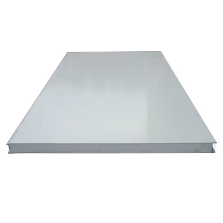 Polyurethane Sandwich Panels: A Complete Guide for Modern Construction