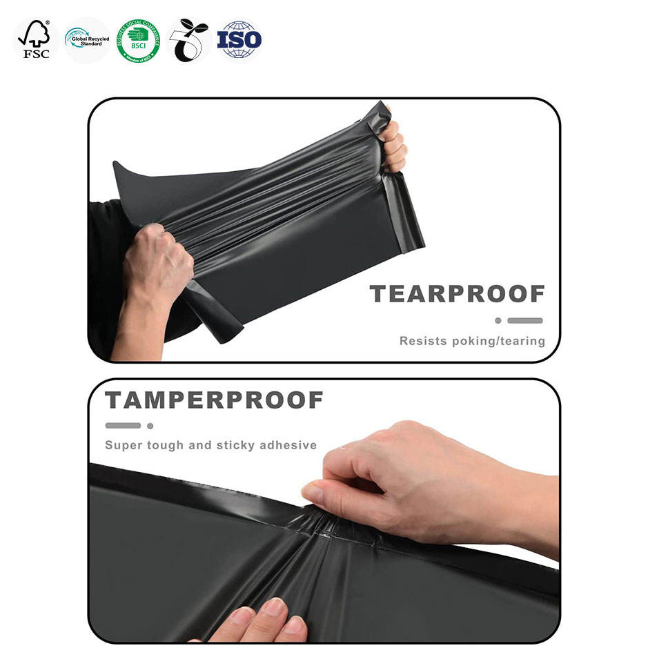 Biodegradable Bag Business details