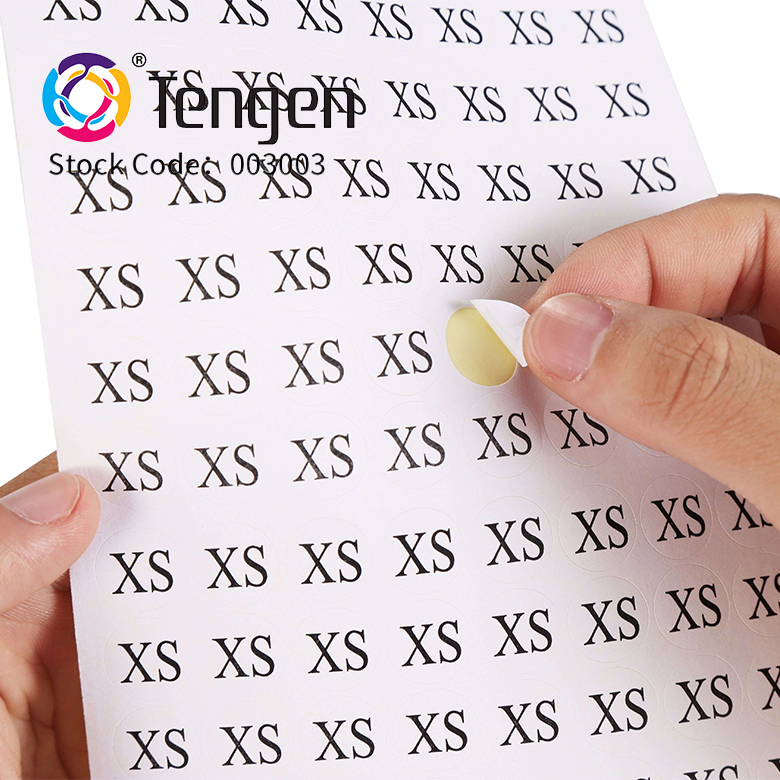 Custom Stickers Labels manufacture