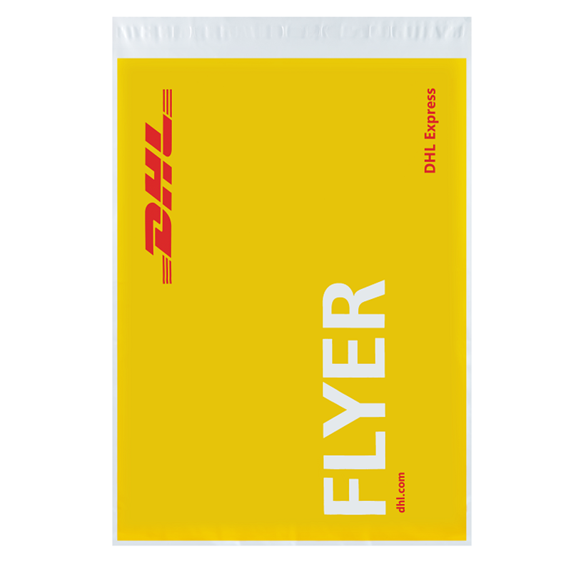 DHL Poly Mailer