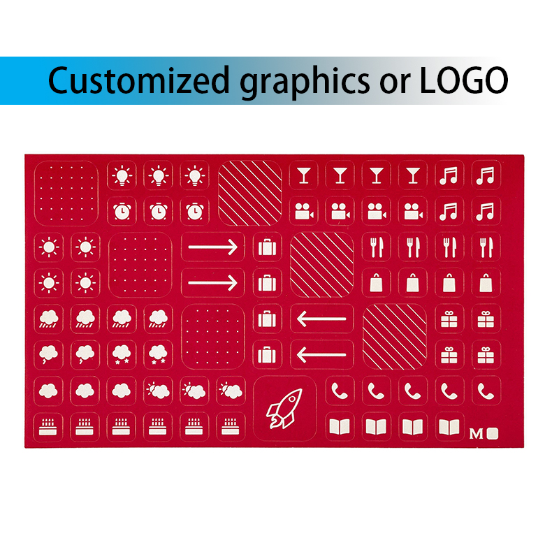 Custom Stickers Labels supplier