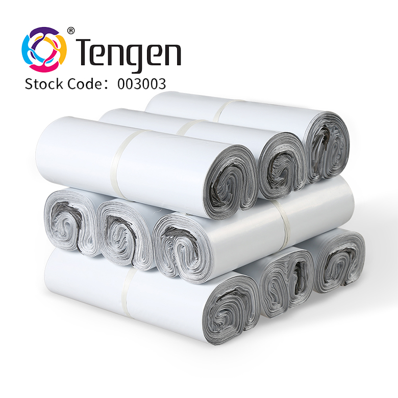 Large Plastic Parcel Bags supplier