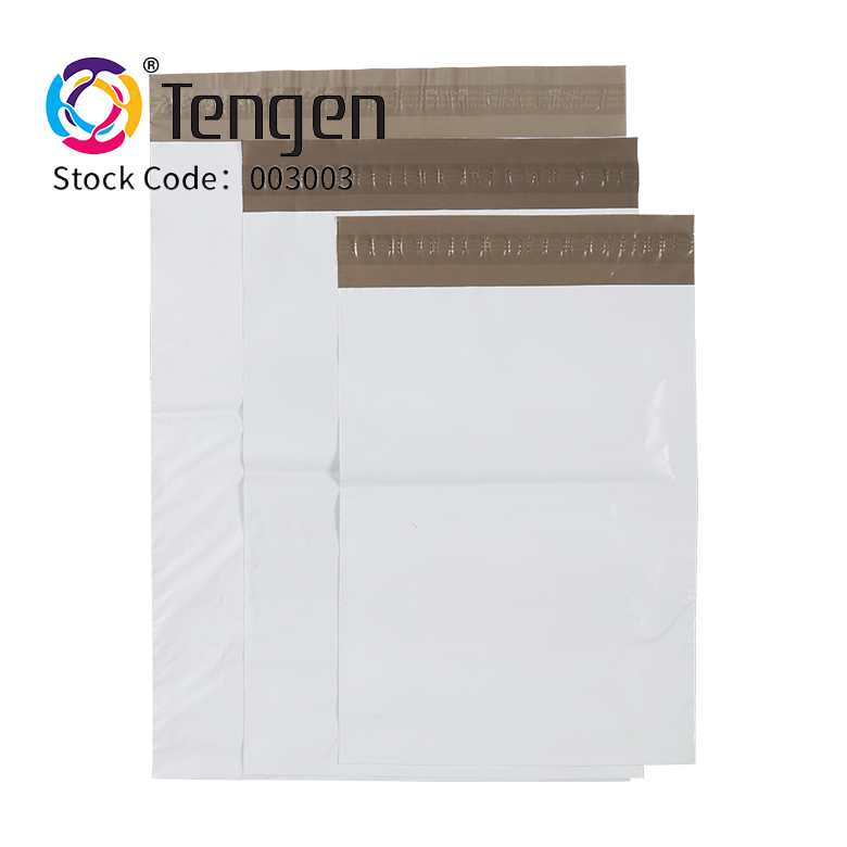 Grey Parcel Bags manufacture