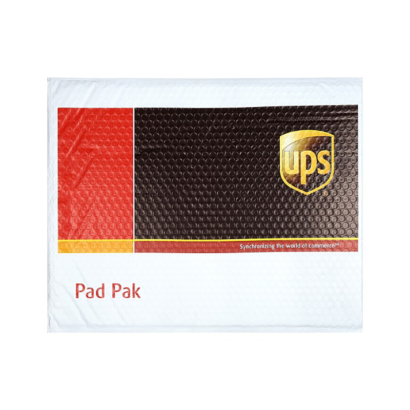 UPS Poly Bubble Mailer