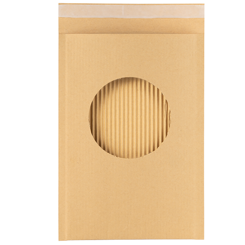 Corrugated Cardboard Envelope