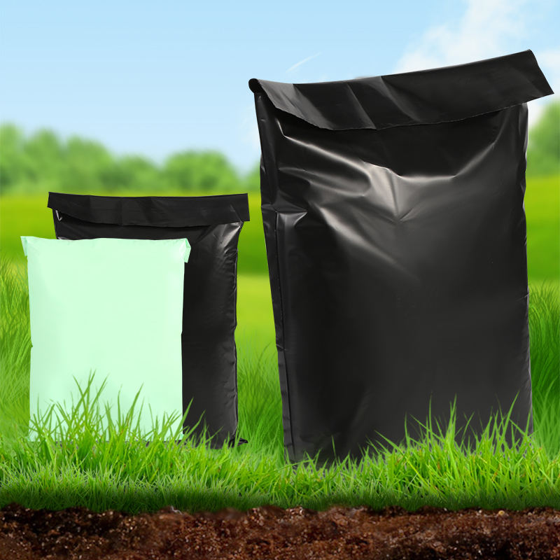 Biodegradable Goodie Bags manufacture