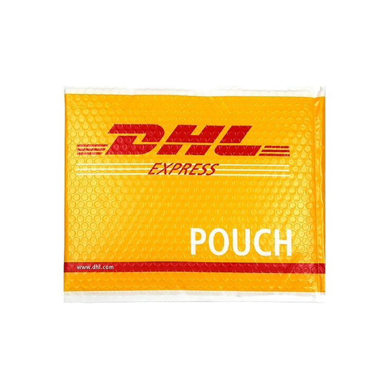 DHL Poly Bubble Mailer DHL