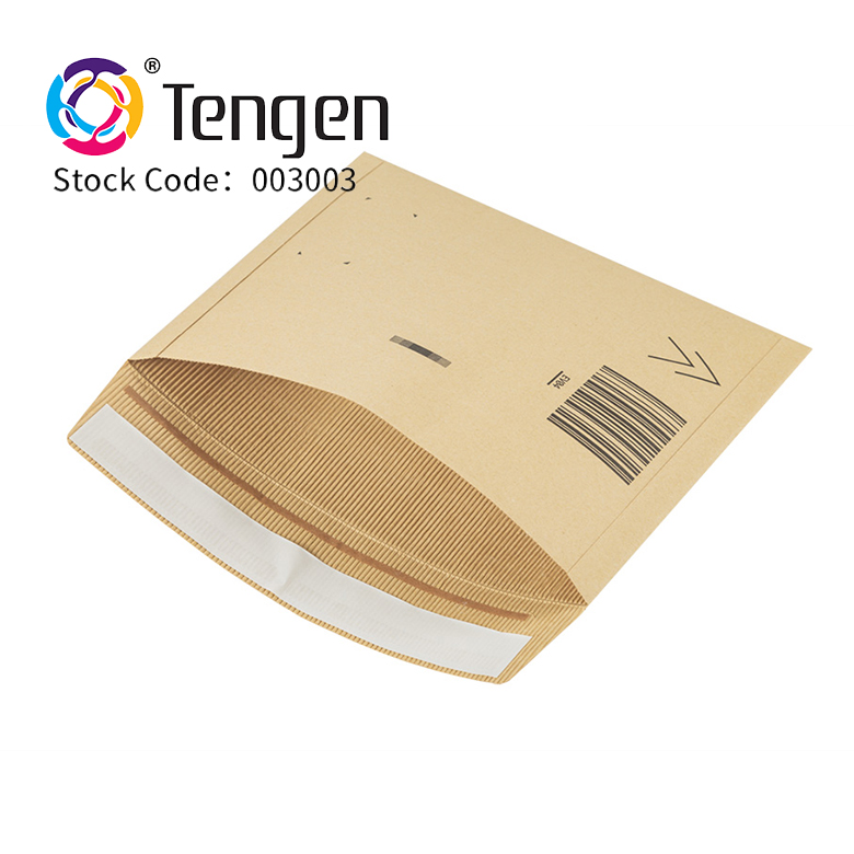 Corrugated Kraft Paper Envelopes