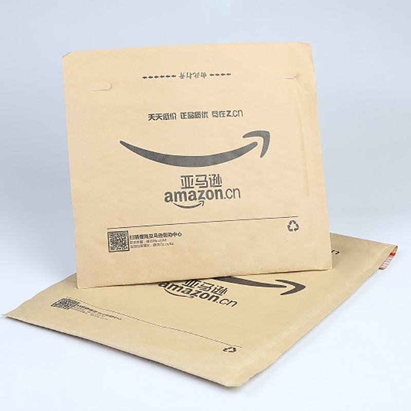 Amazon Kraft Bubble Mailer