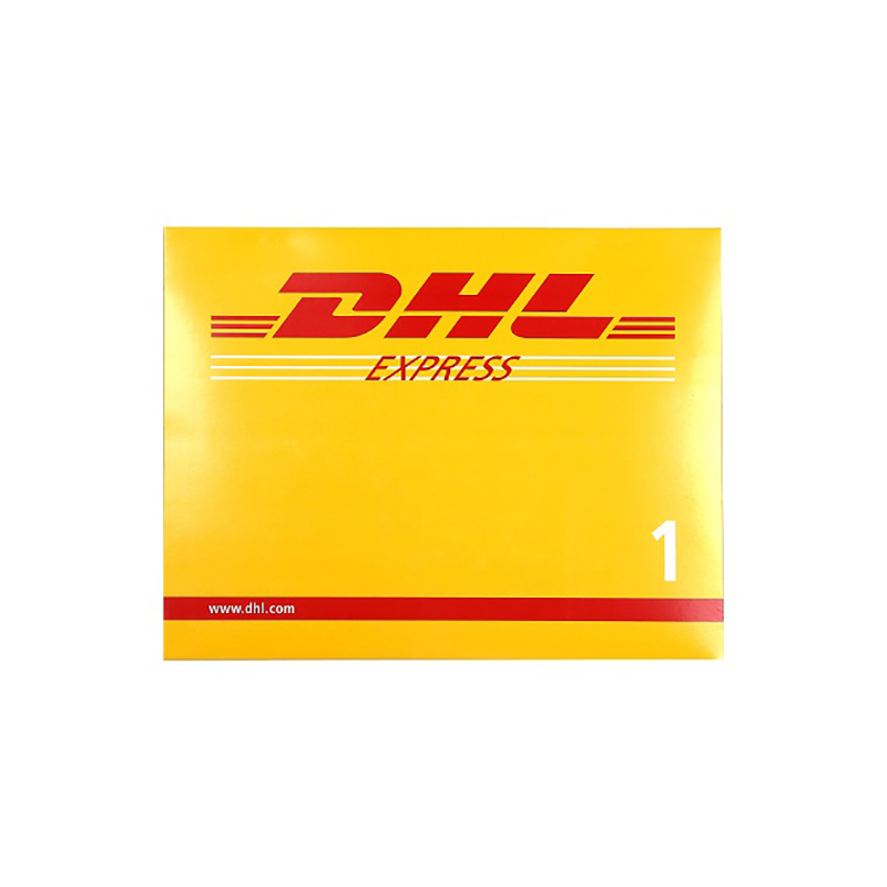 DHL Cardboard Envelope