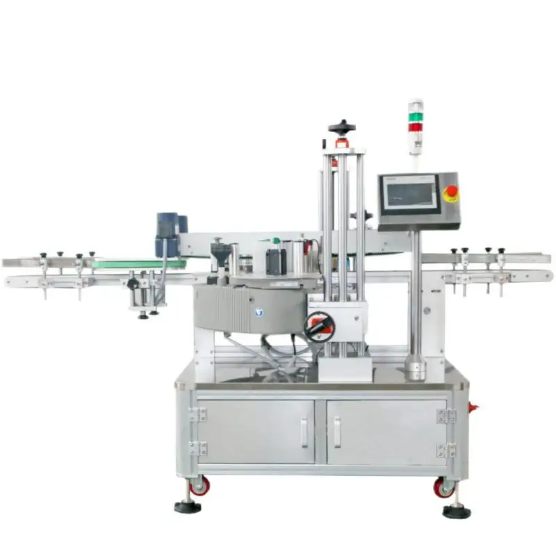 The Impact of Label Quality on Label Sticking Machine Performance