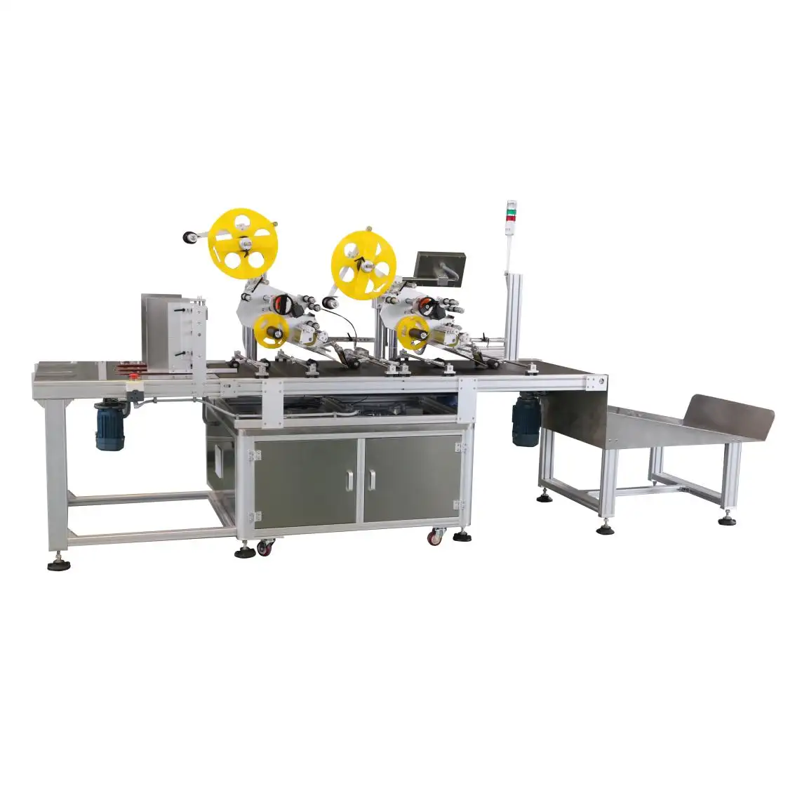 Label Sticking Machine Speed vs Accuracy: How to Optimize Both