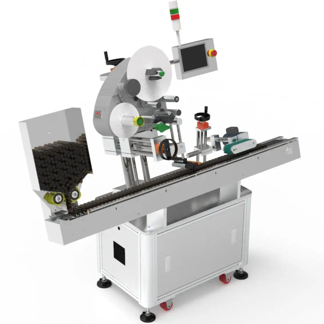 How to Troubleshoot Misaligned Labels in Your Labeling System