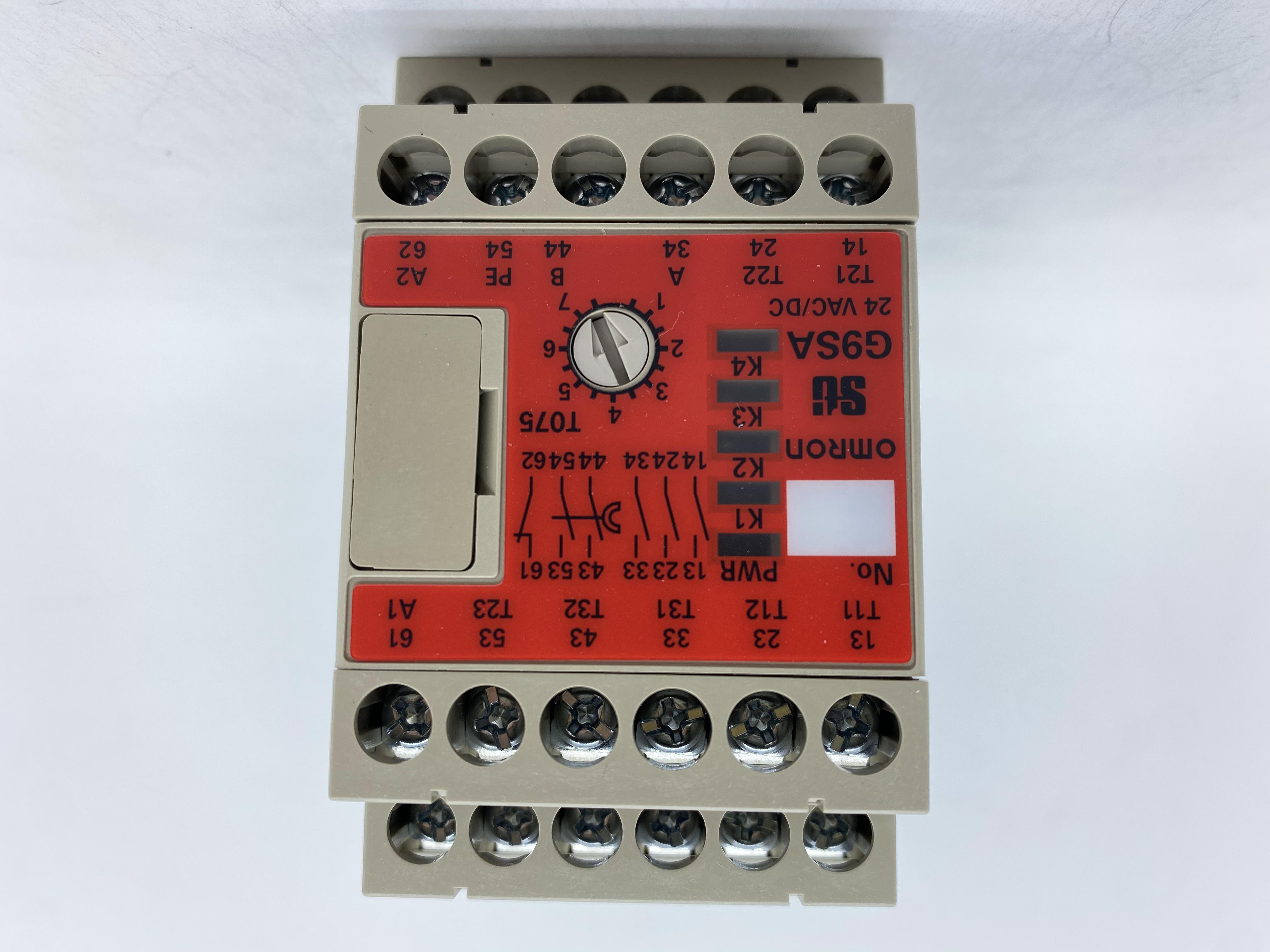 Omron Relays: Unmatched Quality for Your Projects