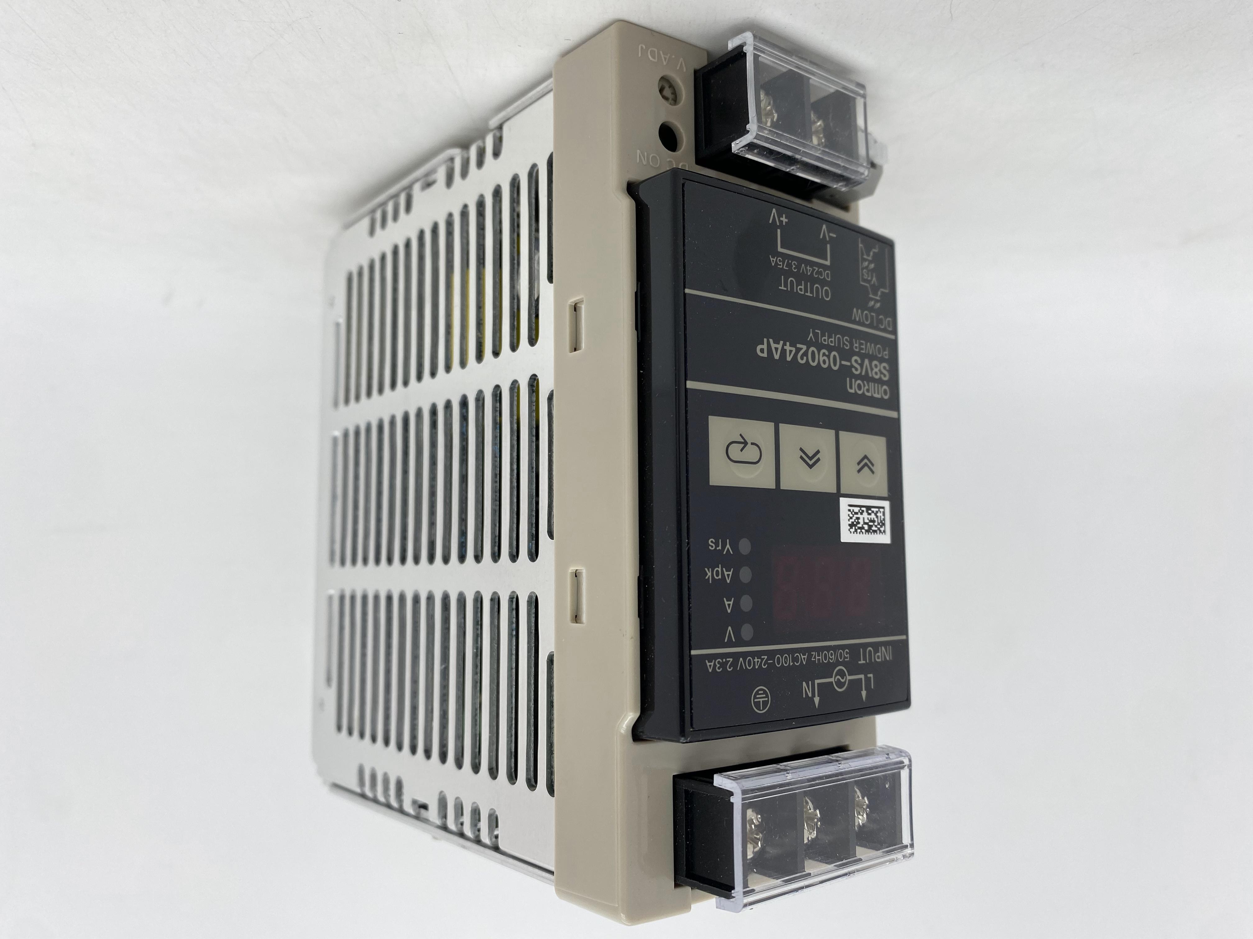 How to Choose the Right Omron Power Supply for Your Needs