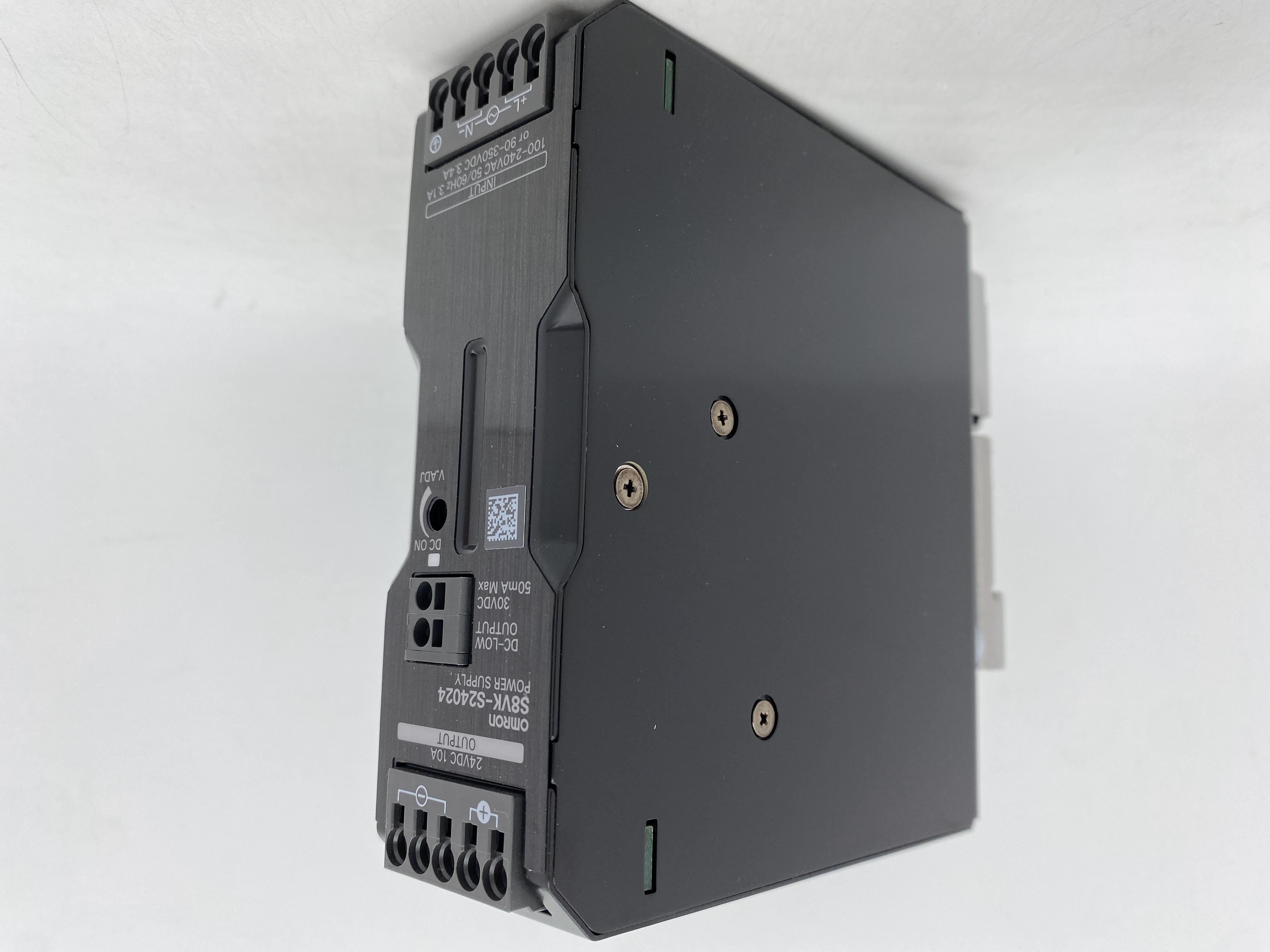 Top Features of Omron Power Supplies for Industrial Automation