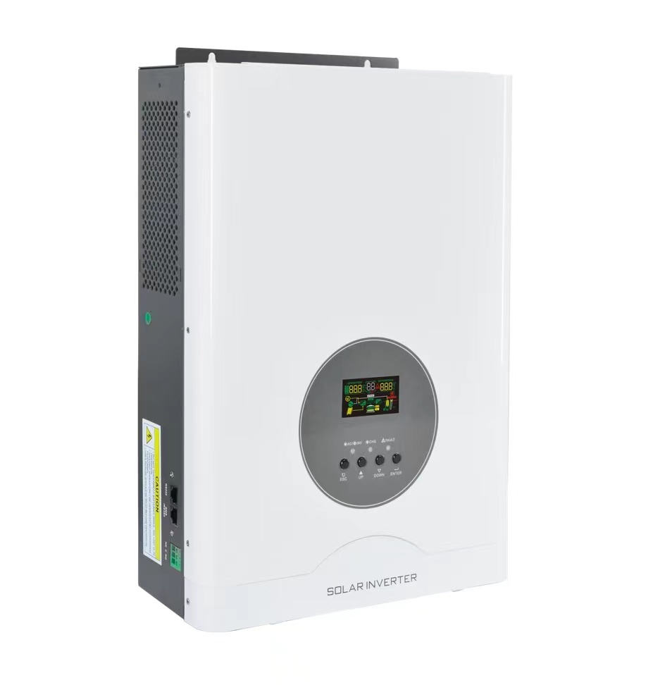 Smart Inverter UDseries