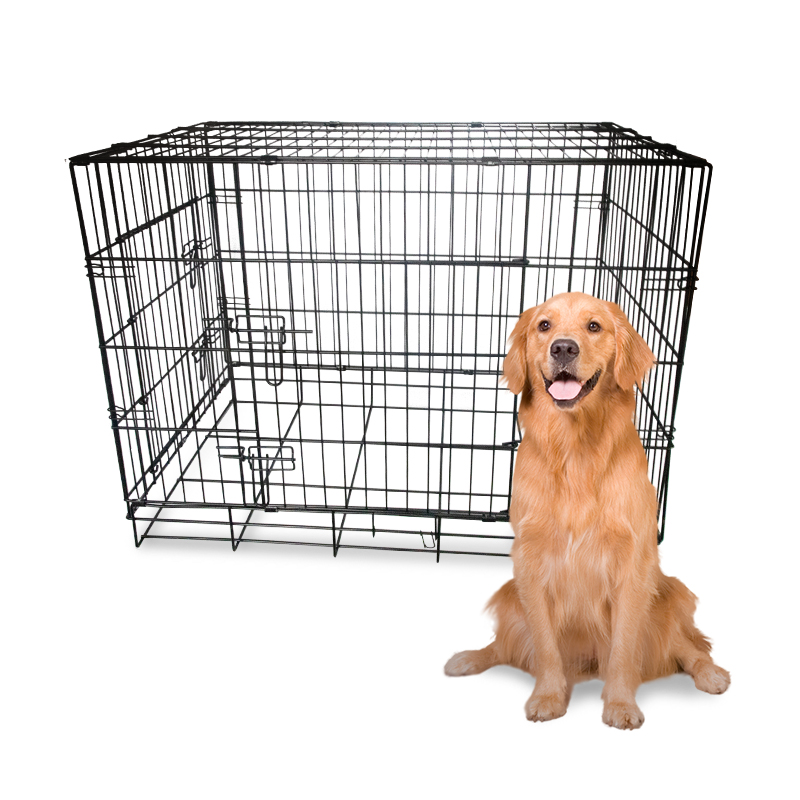 Pet Dog Cage