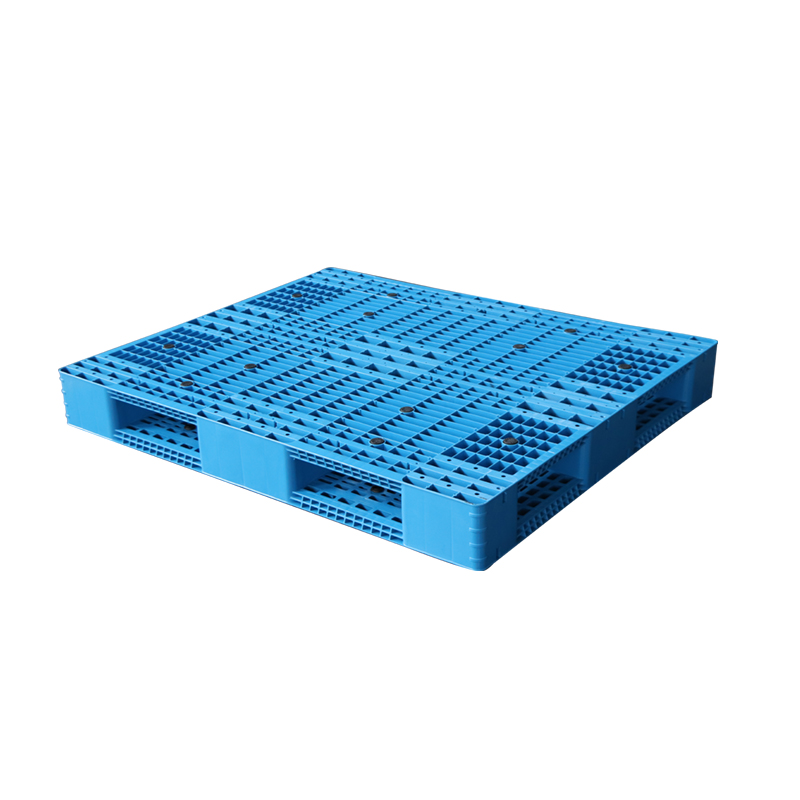 LK1311 double-sided plastic pallet