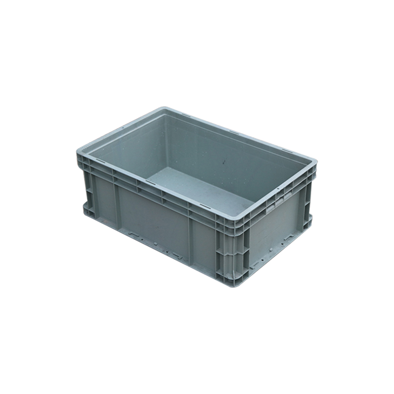 EU4622 plastic logistics box