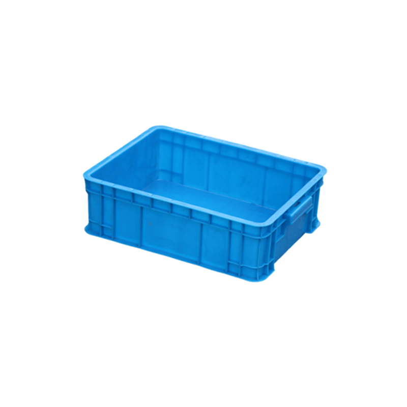 LK400-120 plastic turnover box