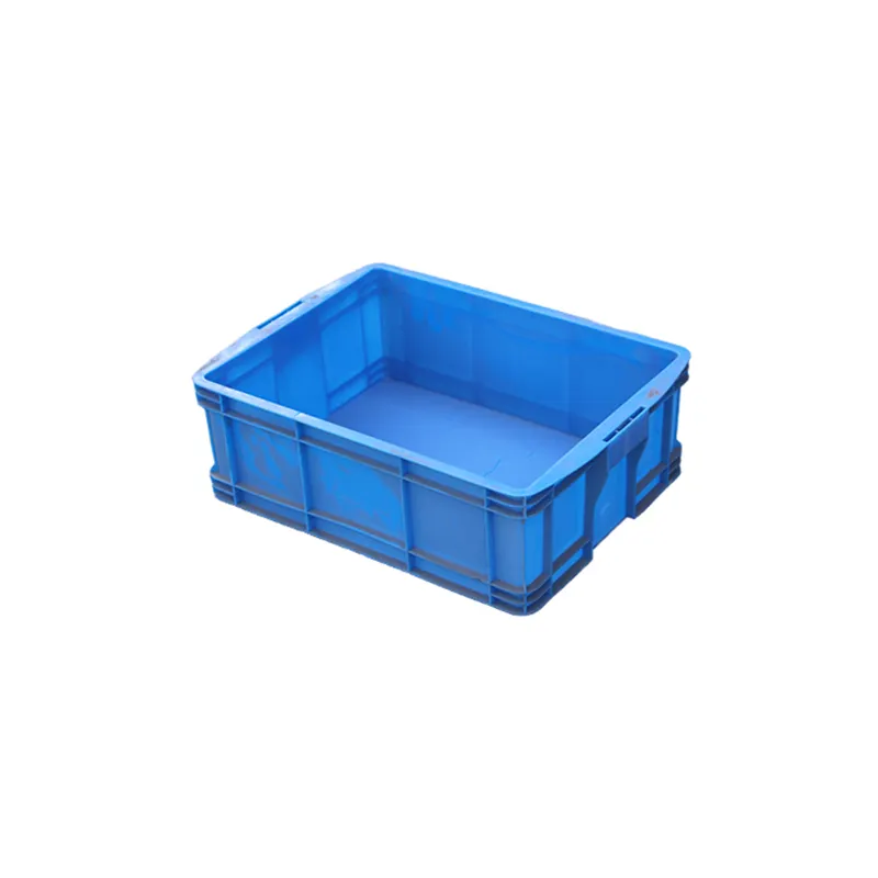 Customizable LKZN Plastic Turnover Boxes: Tailored to Your Specific Requirements