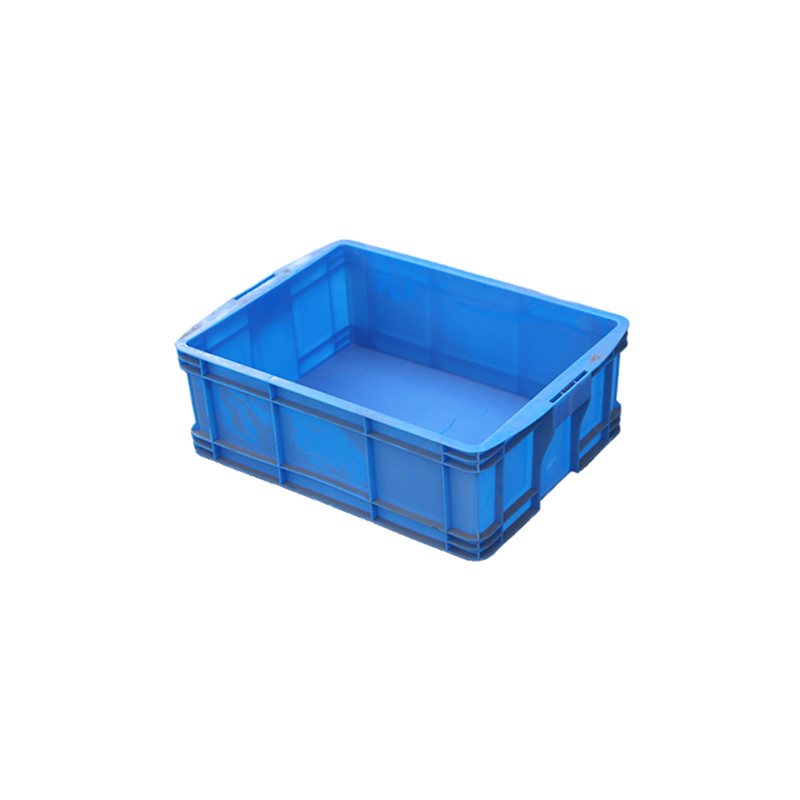 LK500-180 plastic turnover box