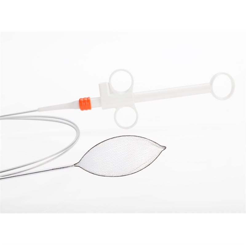 Disposable Endoscopic Retrievers