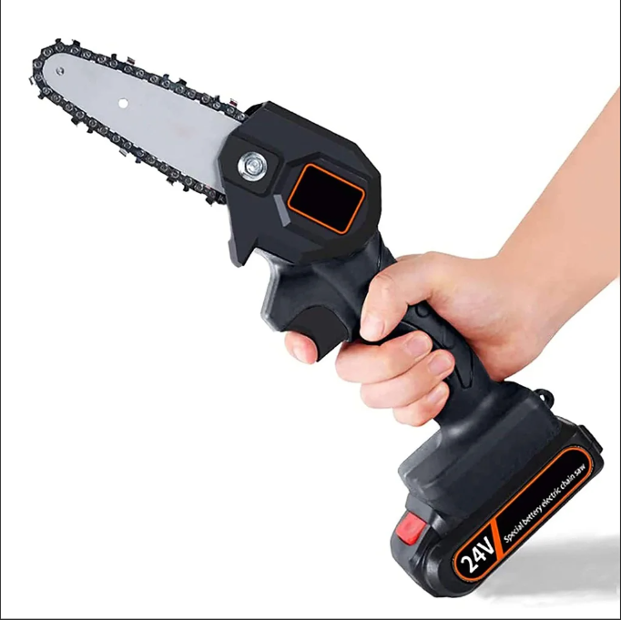 How to Maintain Your Cordless Chainsaw for Optimal Performance?
