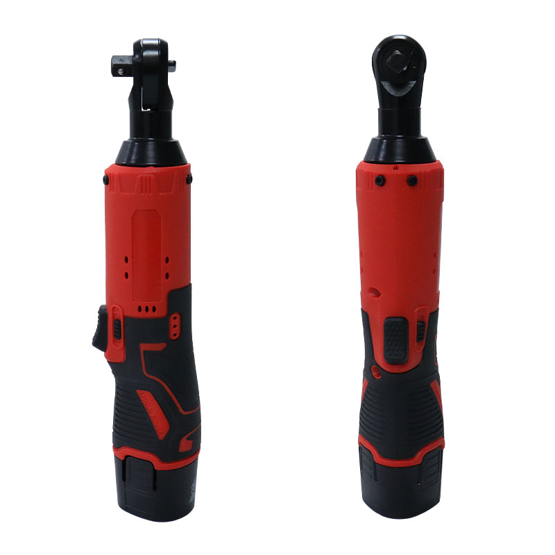 The Science Behind Modern Cordless Ratchet Wrenches: Understanding the Basics
