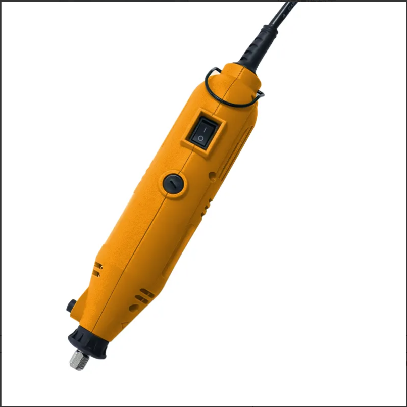 Understanding the Components of Modern Angle Grinders