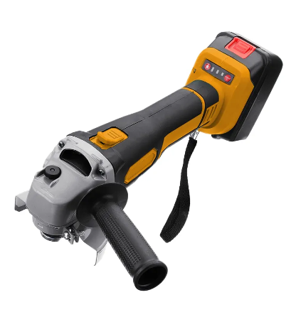 High-Performance Angle Grinders: What Sets Them Apart?