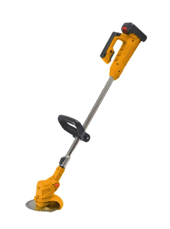 How to Choose the Right Cordless Grass Trimmer for Your Lawn?