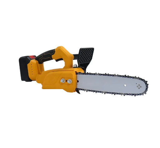 The Science Behind Modern Cordless Chainsaws: Understanding the Basics