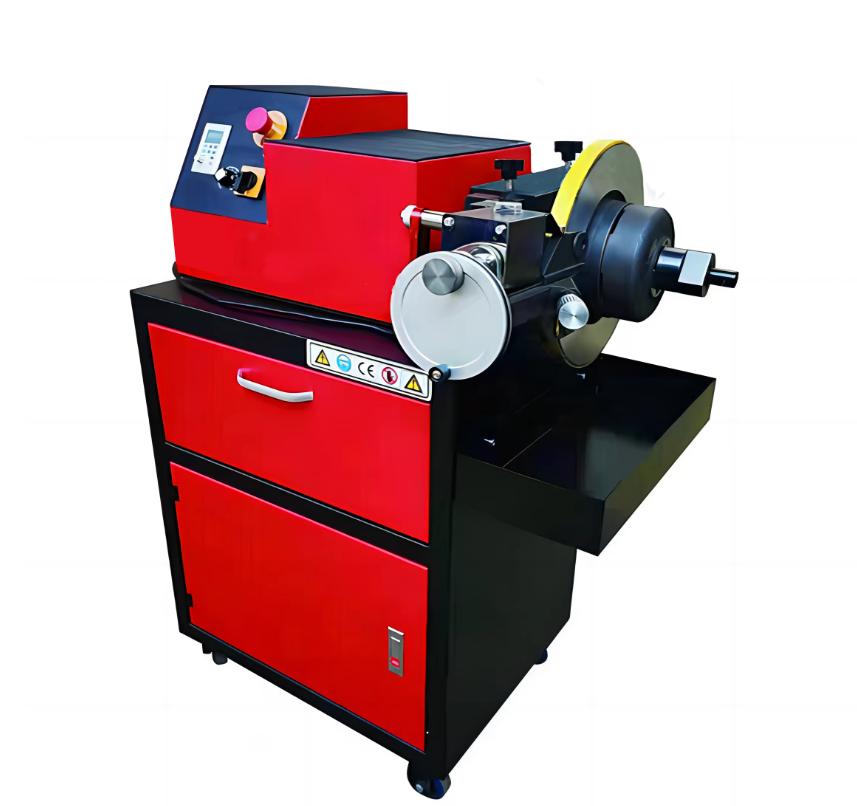 How to Choose the Right Automatic Tire Changer for Yourself?