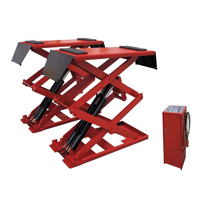 Car Lift