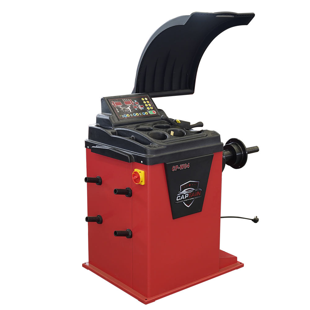 Wheel Balancer