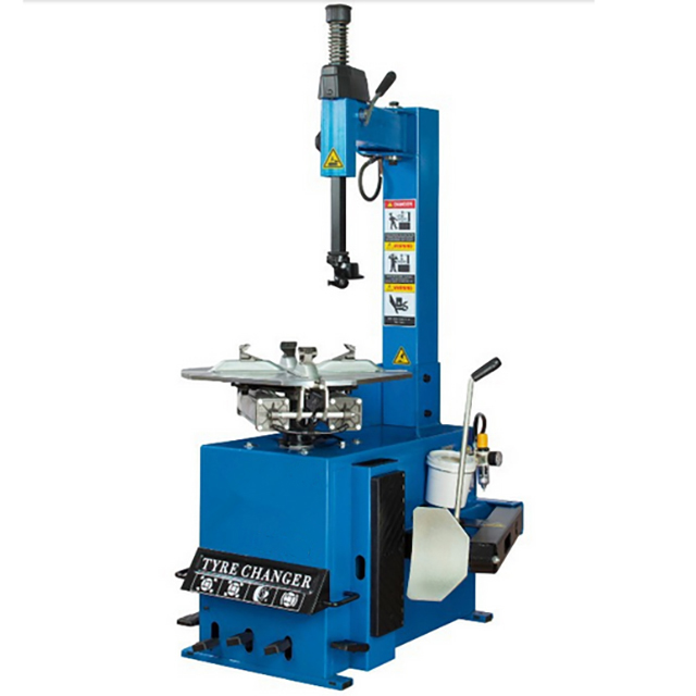 Benefits of Investing in a Mobile Tire Changer