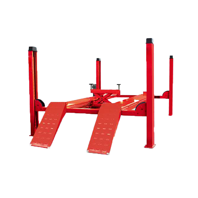 2 Post Car Lift vs 4 Post: Which Is Better?