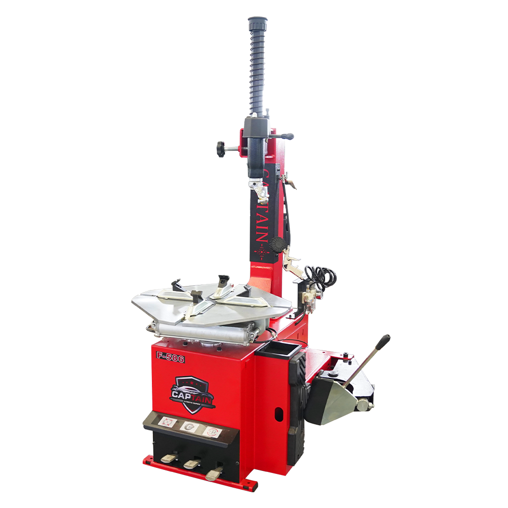 Tyre Changer
