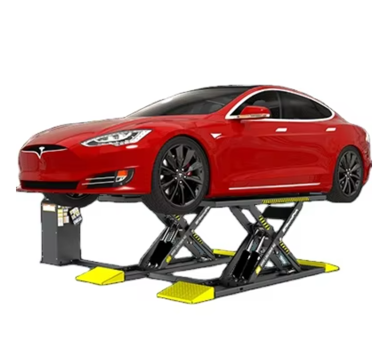What Space Requirements Should Be Considered for Car Lift Installation?